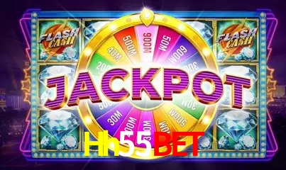 Slots no Site Hh55Bet