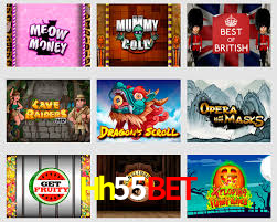 Cassino Online Seguro Hh55Bet