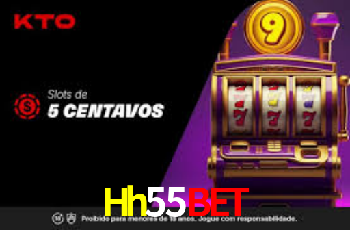 App Hh55Bet