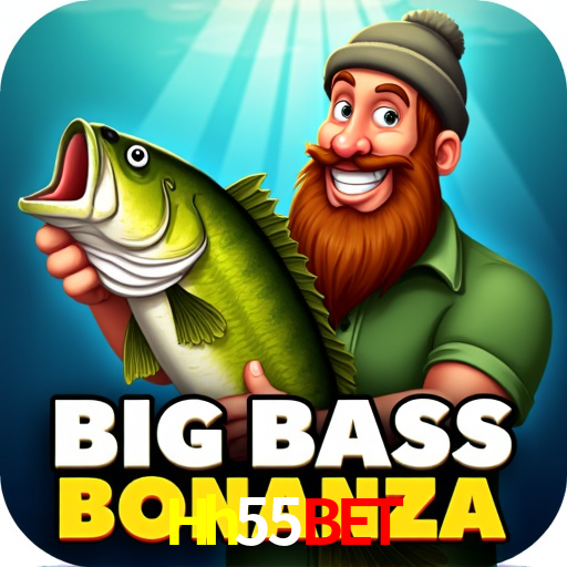 Jogos de Cassino Hh55Bet
